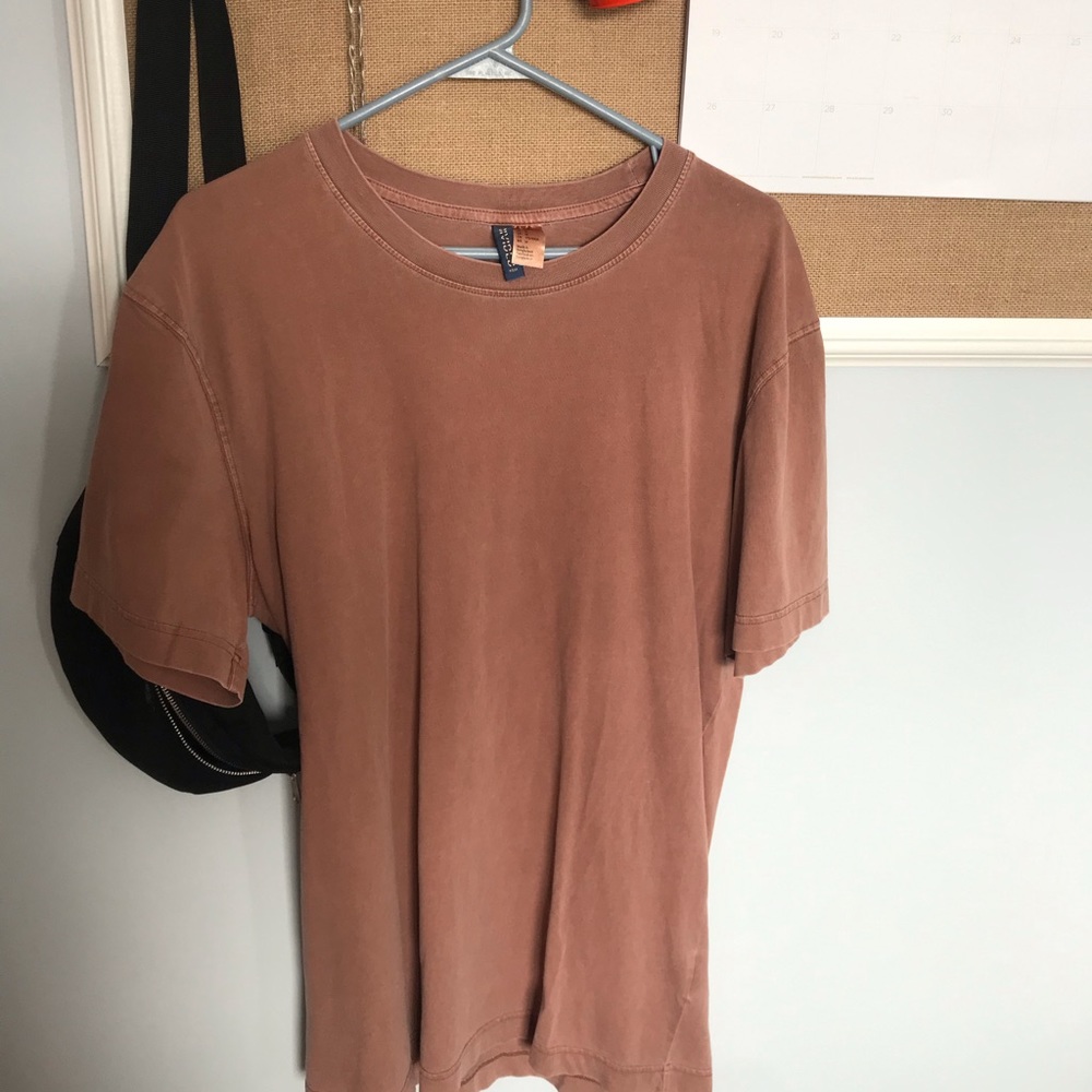 Long Tan H&M T-Shirt